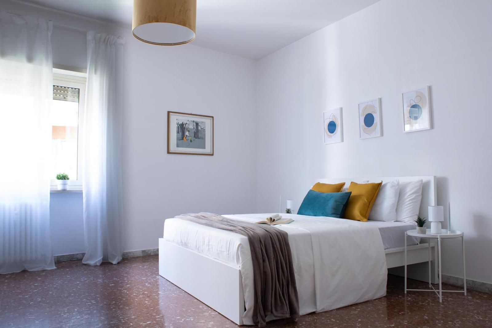 Appartamento Tommy's Flat Roma