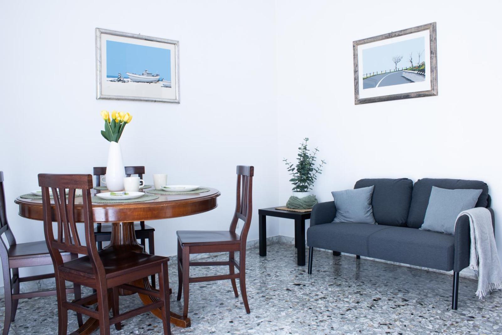 Tommy's Flat Apartment *